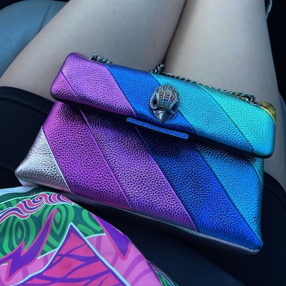 Kurt Geiger bag